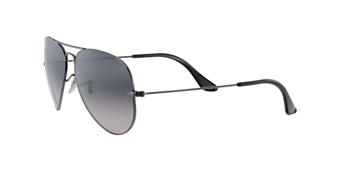 RB3025 - 00478 sunglasses - view 4