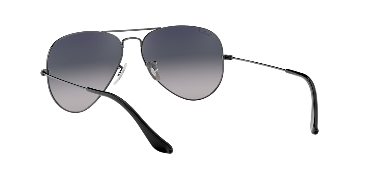 RB3025 - 00478 sunglasses - view 7