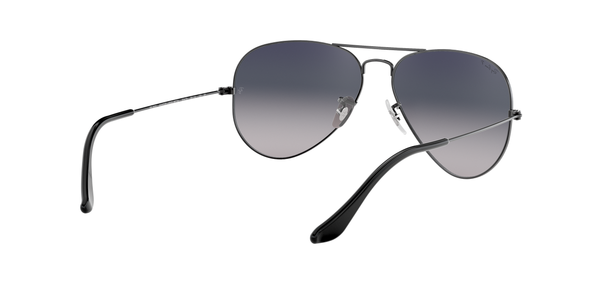 RB3025 - 00478 sunglasses - view 9