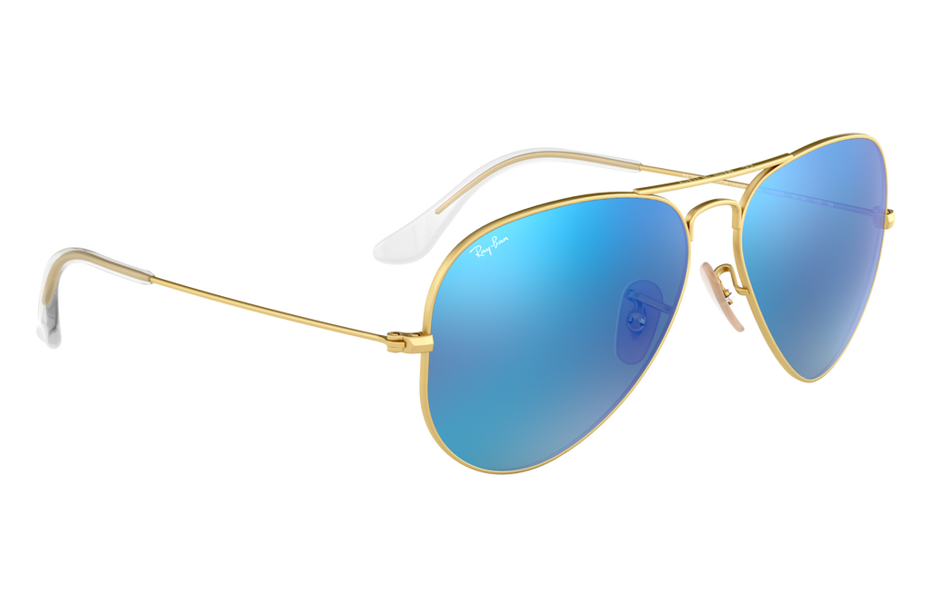 RB3025 - 11217 sunglasses - view 16