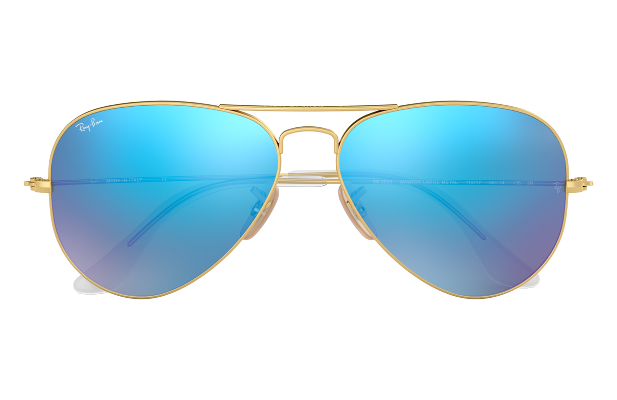 RB3025 - 11217 sunglasses - view 17