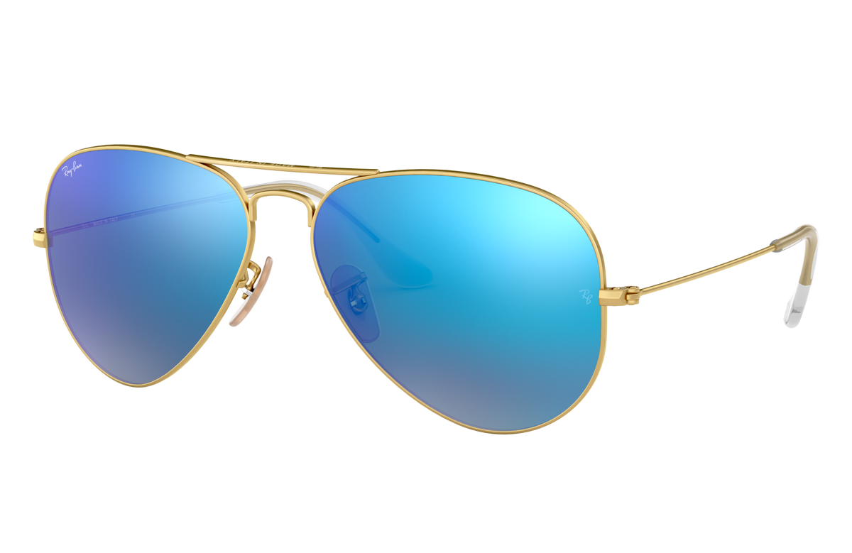 RB3025 - 11217 sunglasses - view 18