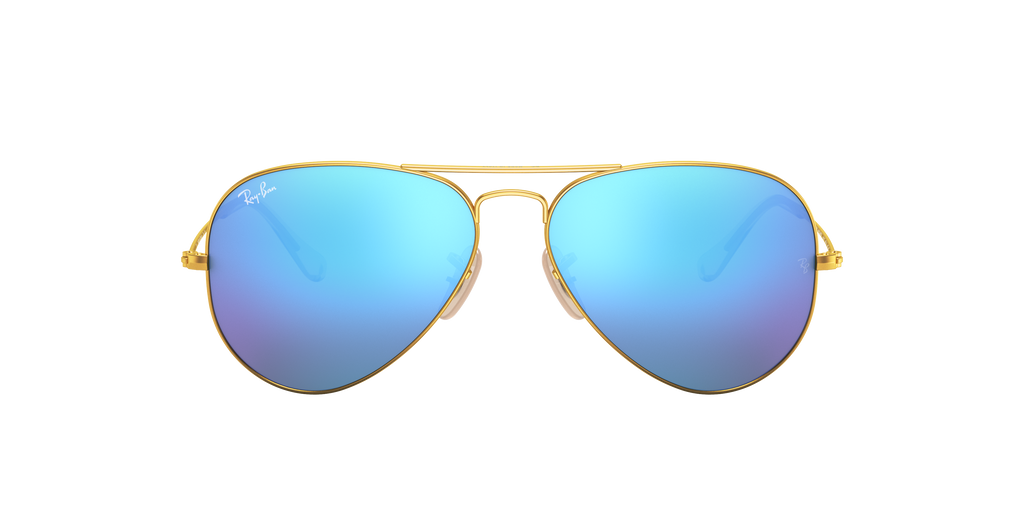 RB3025 - 11217 sunglasses - view 20