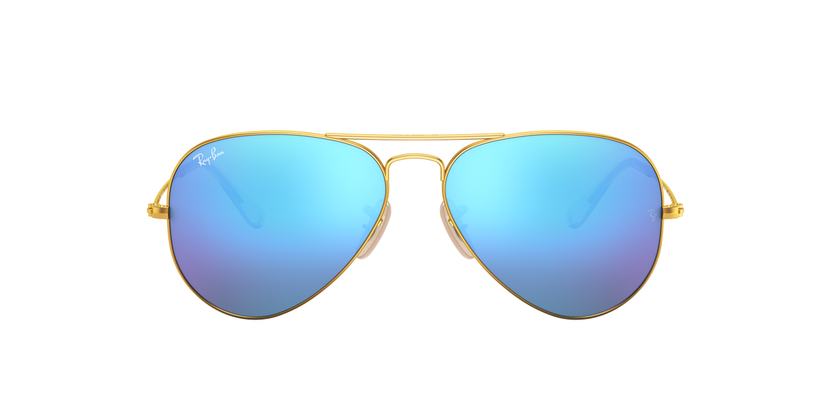 RB3025 - 11217 sunglasses - view 20