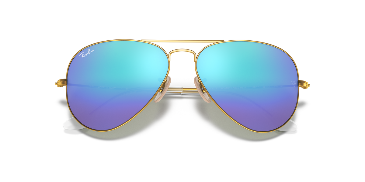 RB3025 - 11217 sunglasses - view 24