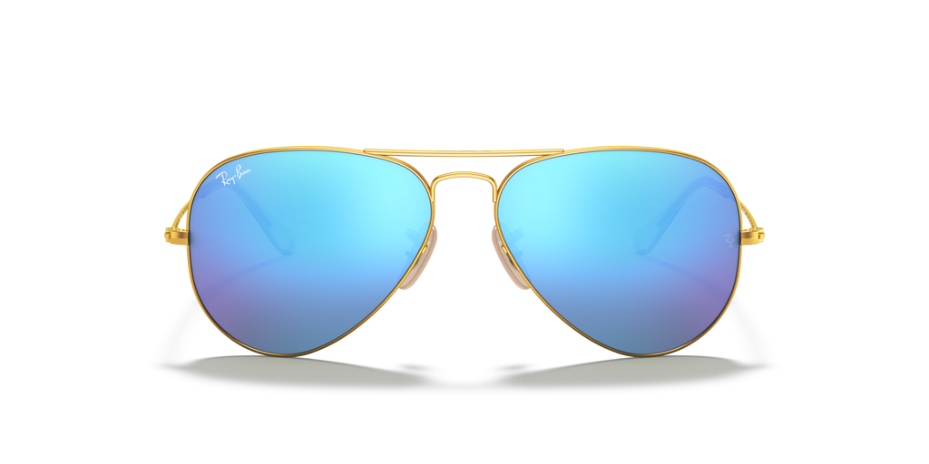 RB3025 - 11217 sunglasses - view 25