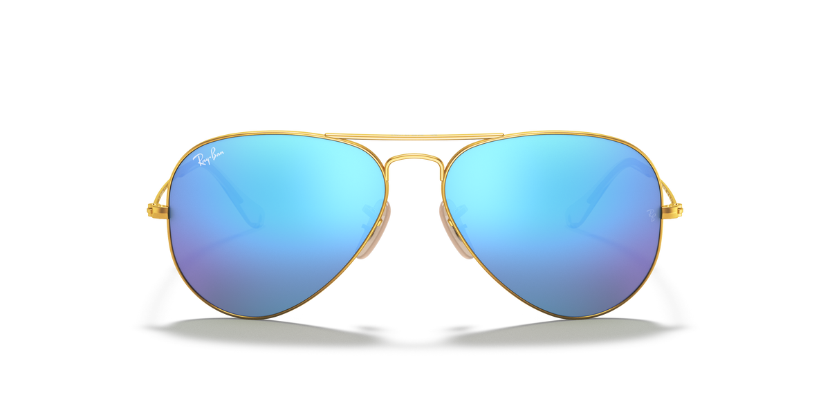 RB3025 - 11217 sunglasses - view 25