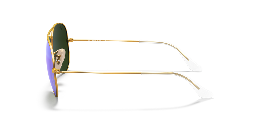 RB3025 - 11217 sunglasses - view 26