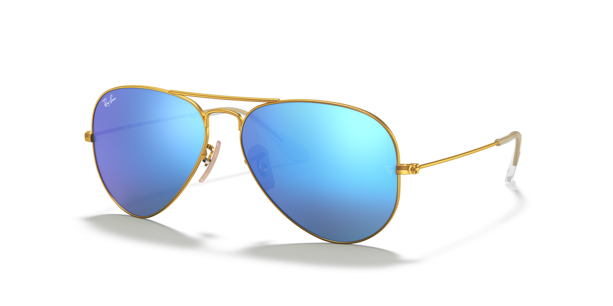 RB3025 - 11217 sunglasses - view 27