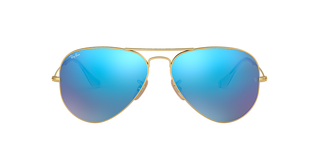 RB3025 - 11217 sunglasses - view 2