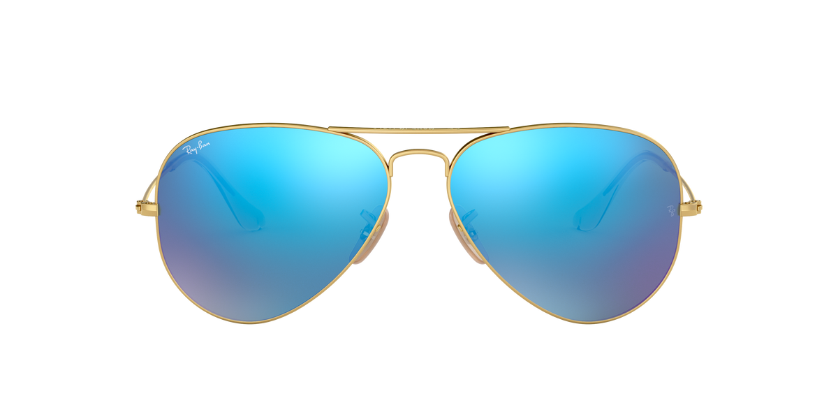 RB3025 - 11217 sunglasses - view 2