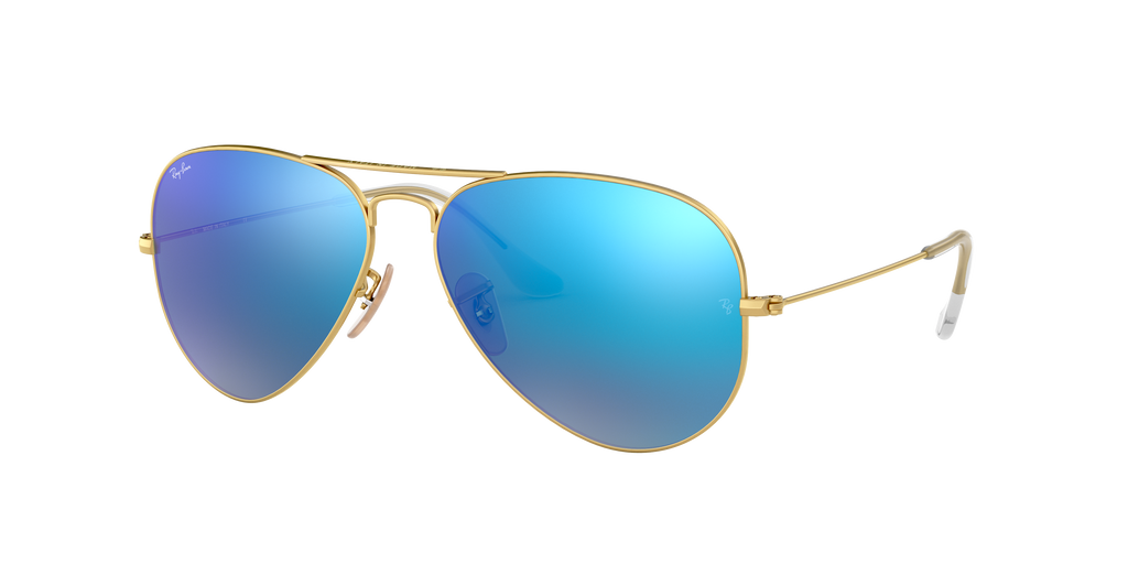 RB3025 - 11217 sunglasses - view 3