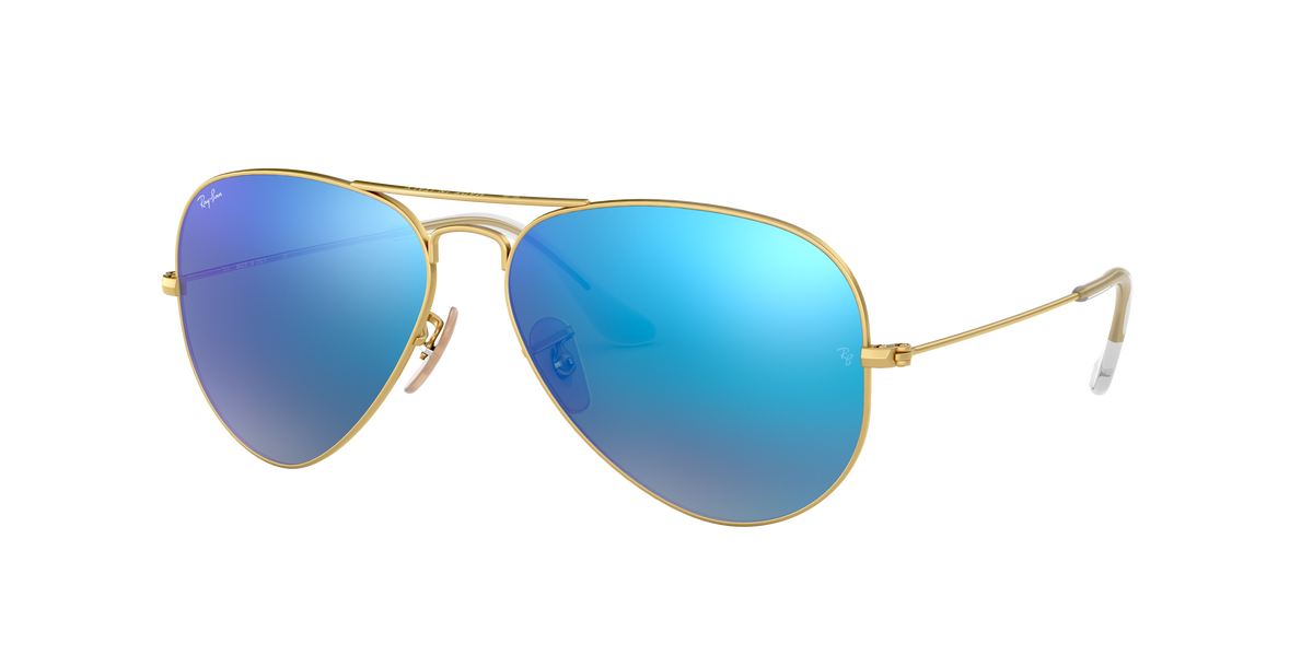 RB3025 - 11217 sunglasses - view 3
