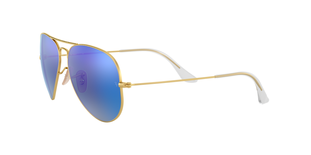RB3025 - 11217 sunglasses - view 4