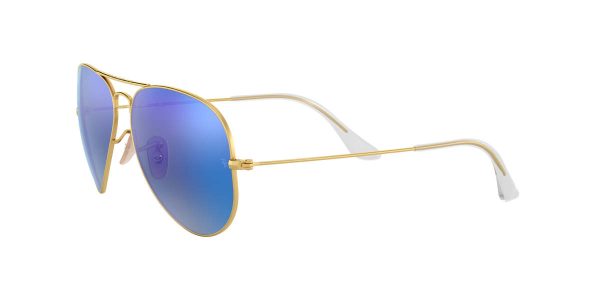 RB3025 - 11217 sunglasses - view 4