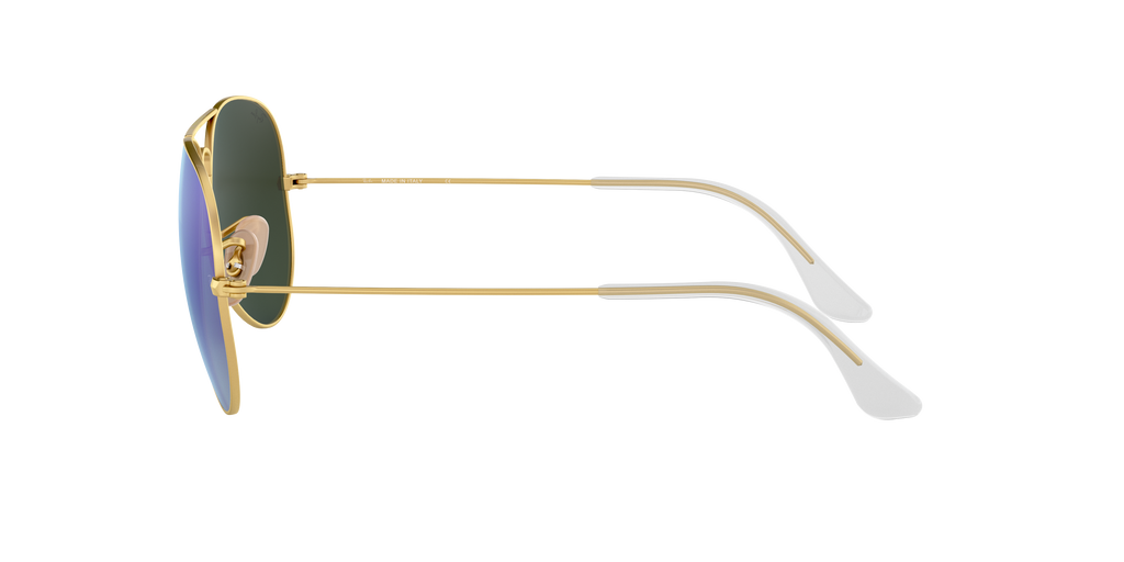 RB3025 - 11217 sunglasses - view 5