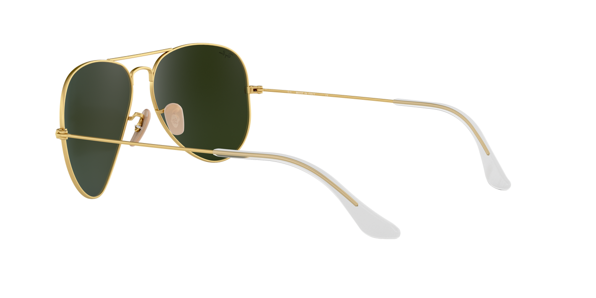 RB3025 - 11217 sunglasses - view 6