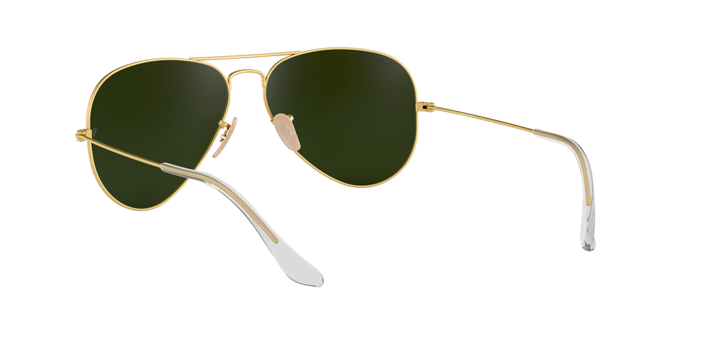 RB3025 - 11217 sunglasses - view 7
