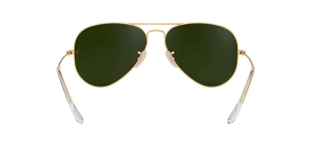 RB3025 - 11217 sunglasses - view 8