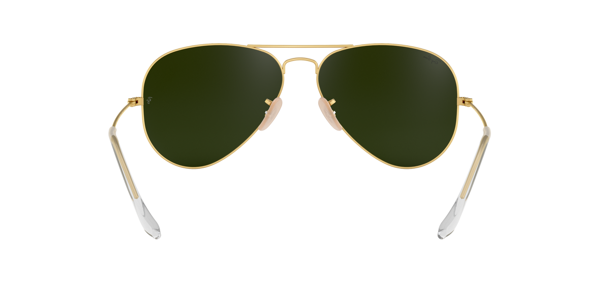 RB3025 - 11217 sunglasses - view 8