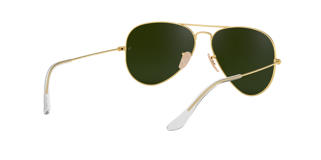 RB3025 - 11217 sunglasses - view 9