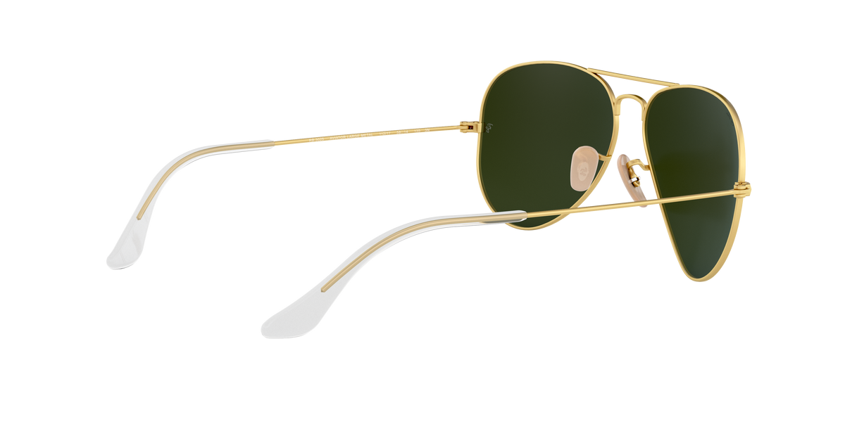 RB3025 - 11217 sunglasses - view 10