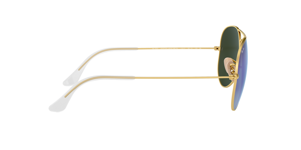 RB3025 - 11217 sunglasses - view 11