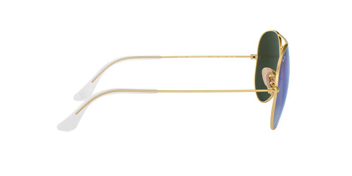 RB3025 - 11217 sunglasses - view 11