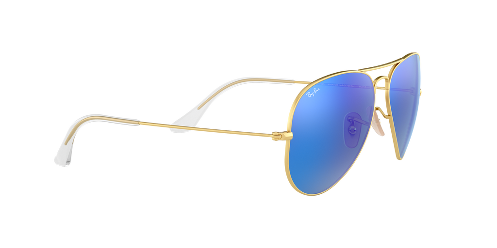 RB3025 - 11217 sunglasses - view 12