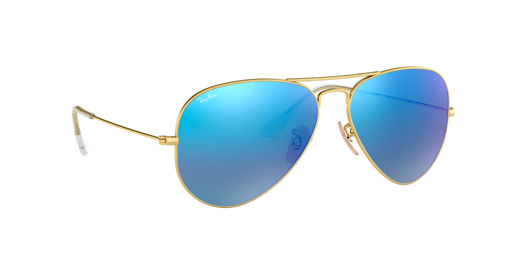 RB3025 - 11217 sunglasses - view 13