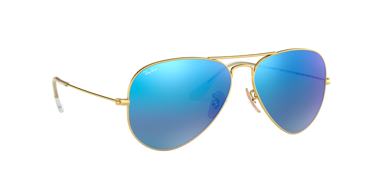 RB3025 - 11217 sunglasses - view 13