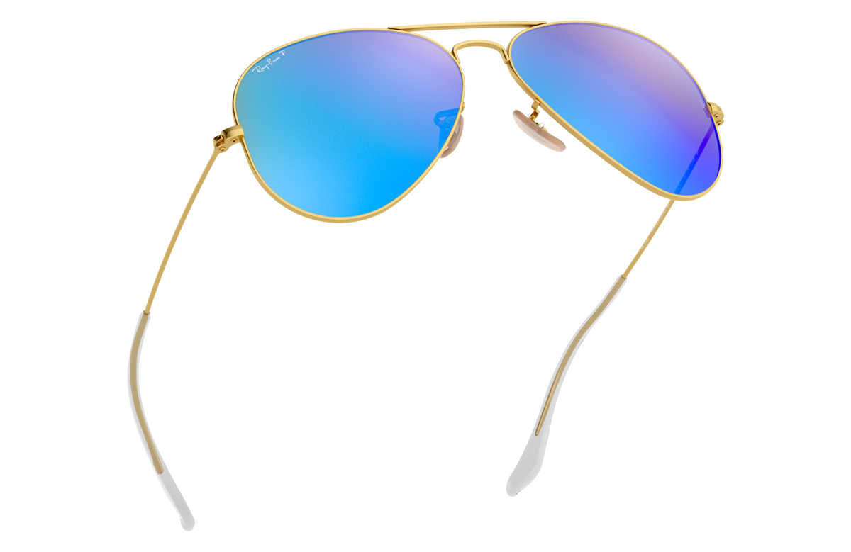 RB3025 - 1124L sunglasses - view 14