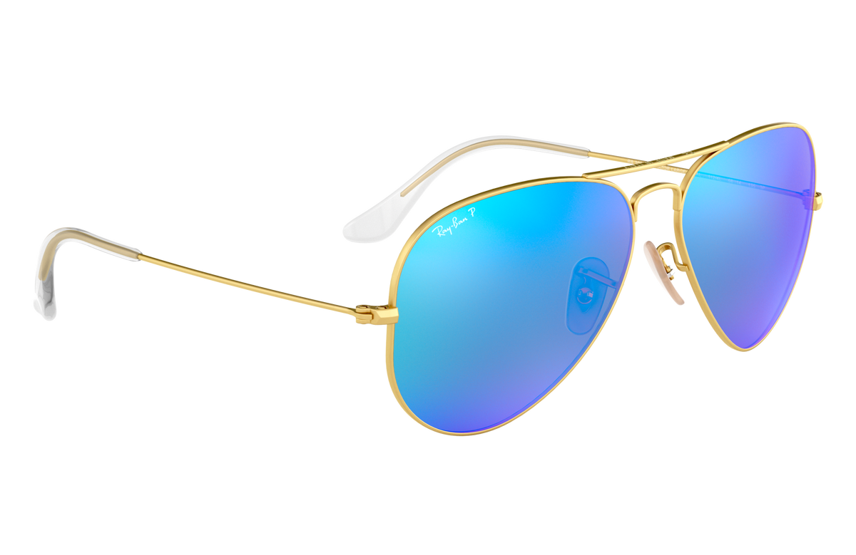 RB3025 - 1124L sunglasses - view 15