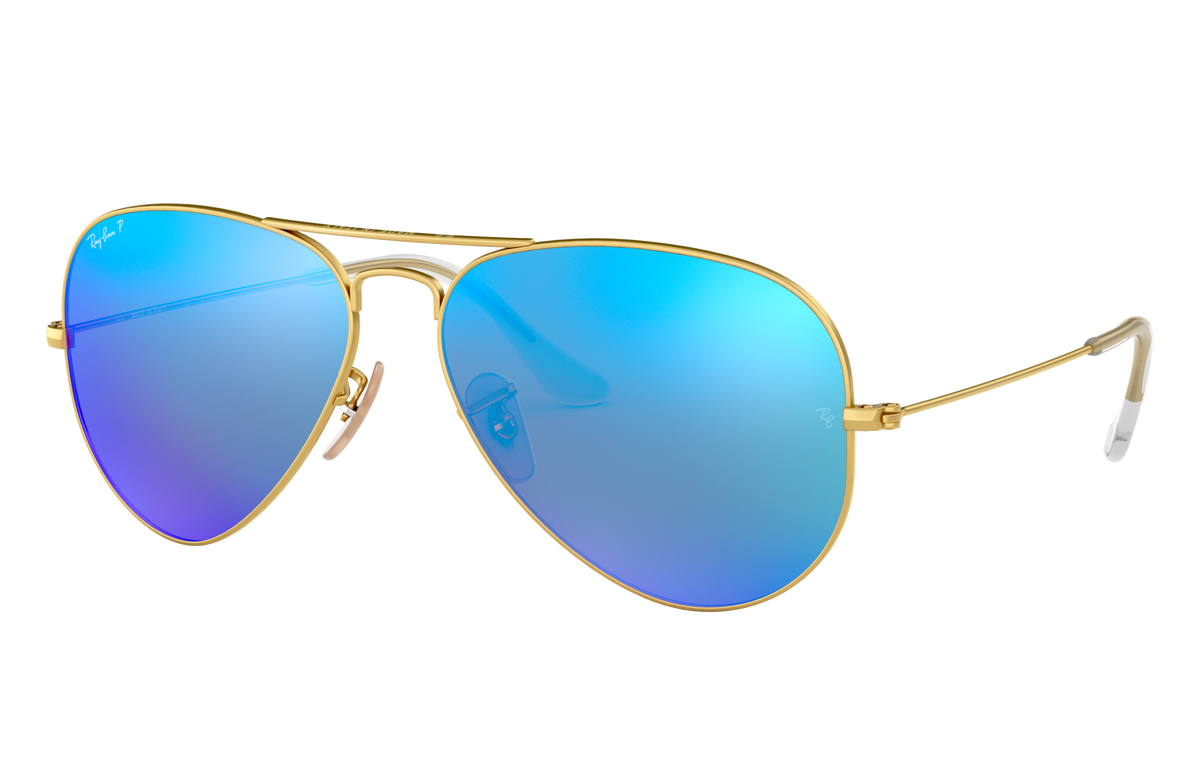 RB3025 - 1124L sunglasses - view 17