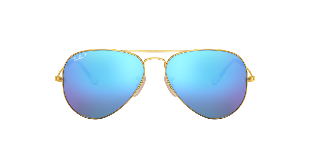 RB3025 - 1124L sunglasses - view 19