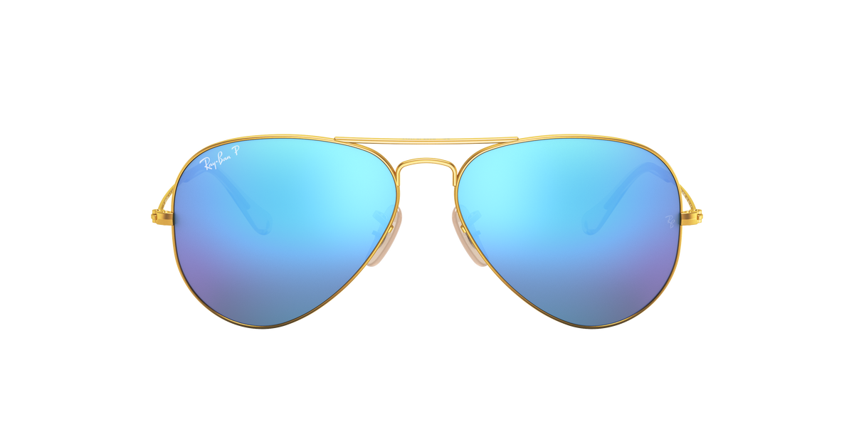 RB3025 - 1124L sunglasses - view 19