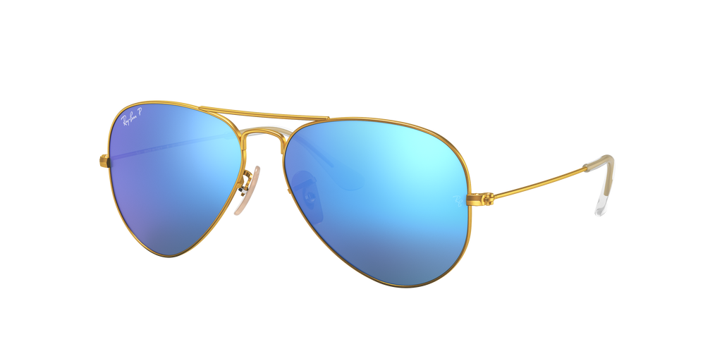 RB3025 - 1124L sunglasses - view 20