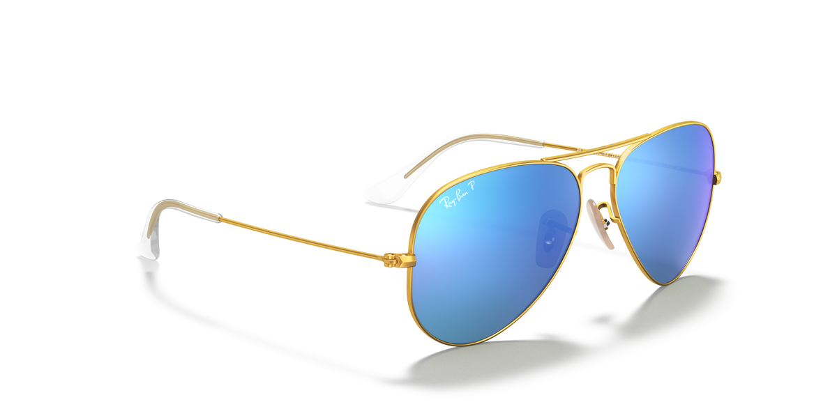 RB3025 - 1124L sunglasses - view 21