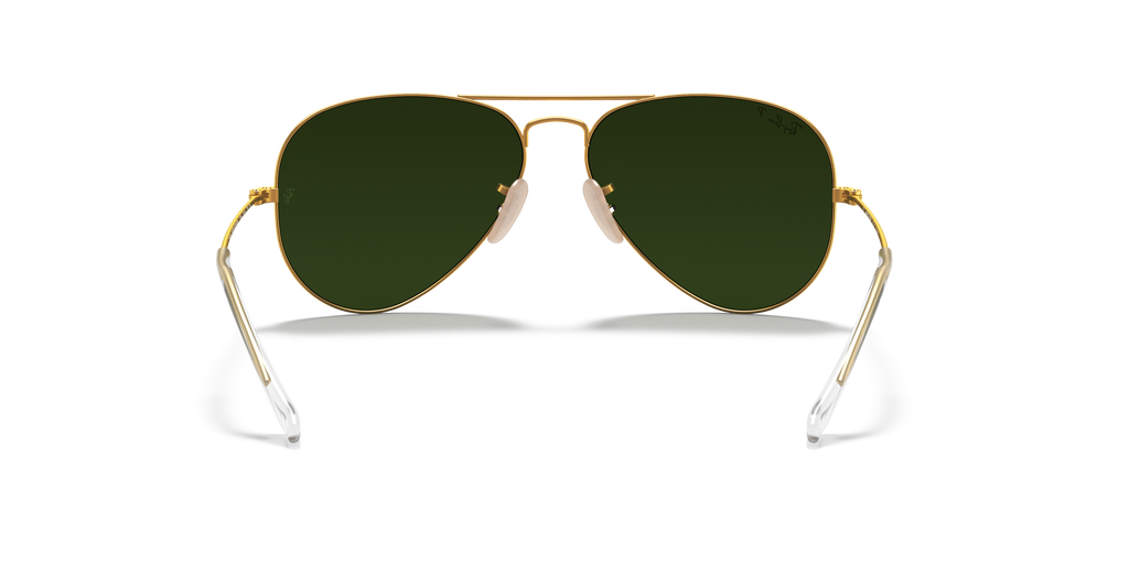 RB3025 - 1124L sunglasses - view 22