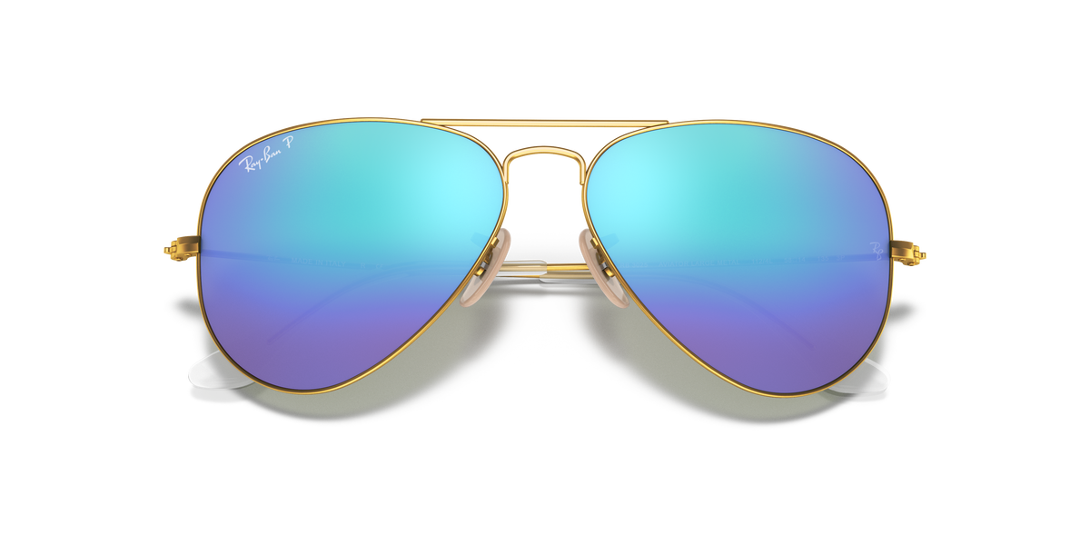 RB3025 - 1124L sunglasses - view 23