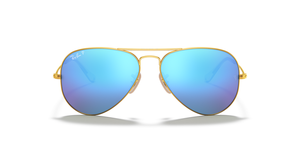 RB3025 - 1124L sunglasses - view 24