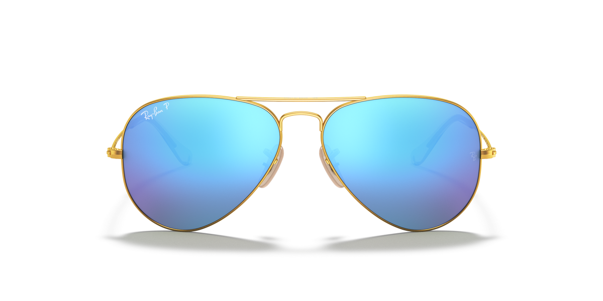 RB3025 - 1124L sunglasses - view 24