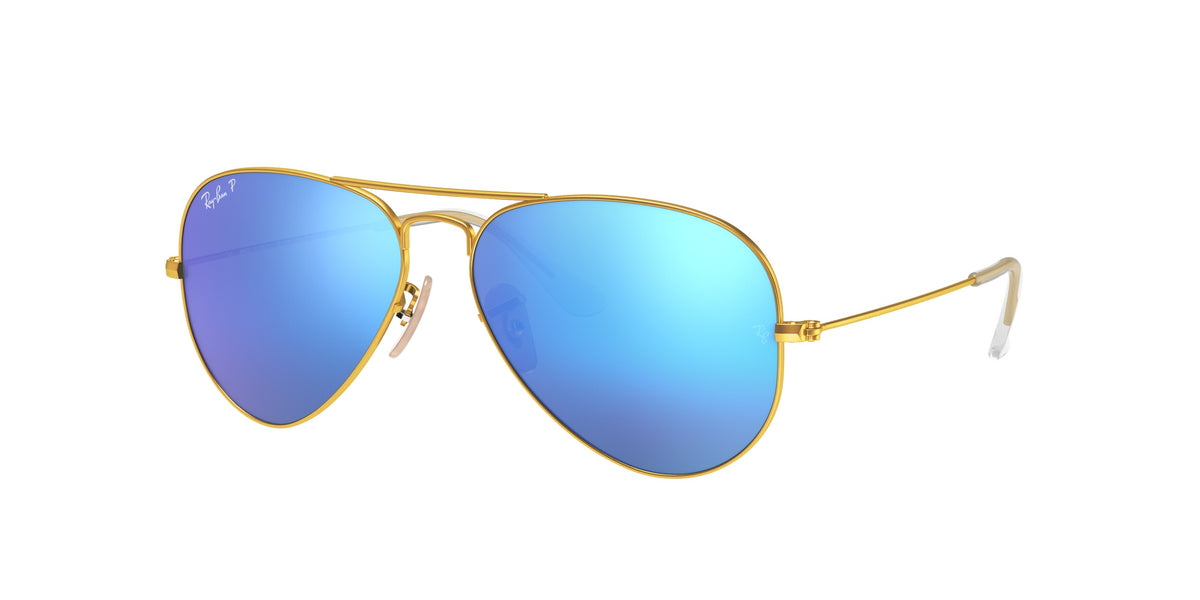RB3025 - 1124L sunglasses - view 1