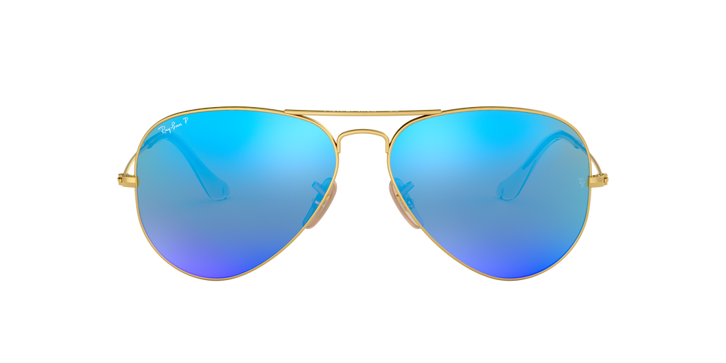 RB3025 - 1124L sunglasses - view 2