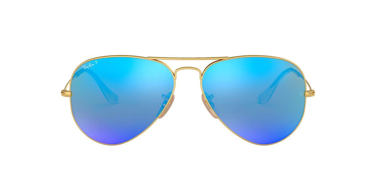 RB3025 - 1124L sunglasses - view 2