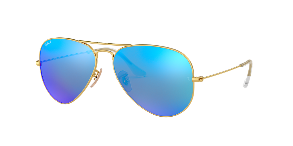 RB3025 - 1124L sunglasses - view 3