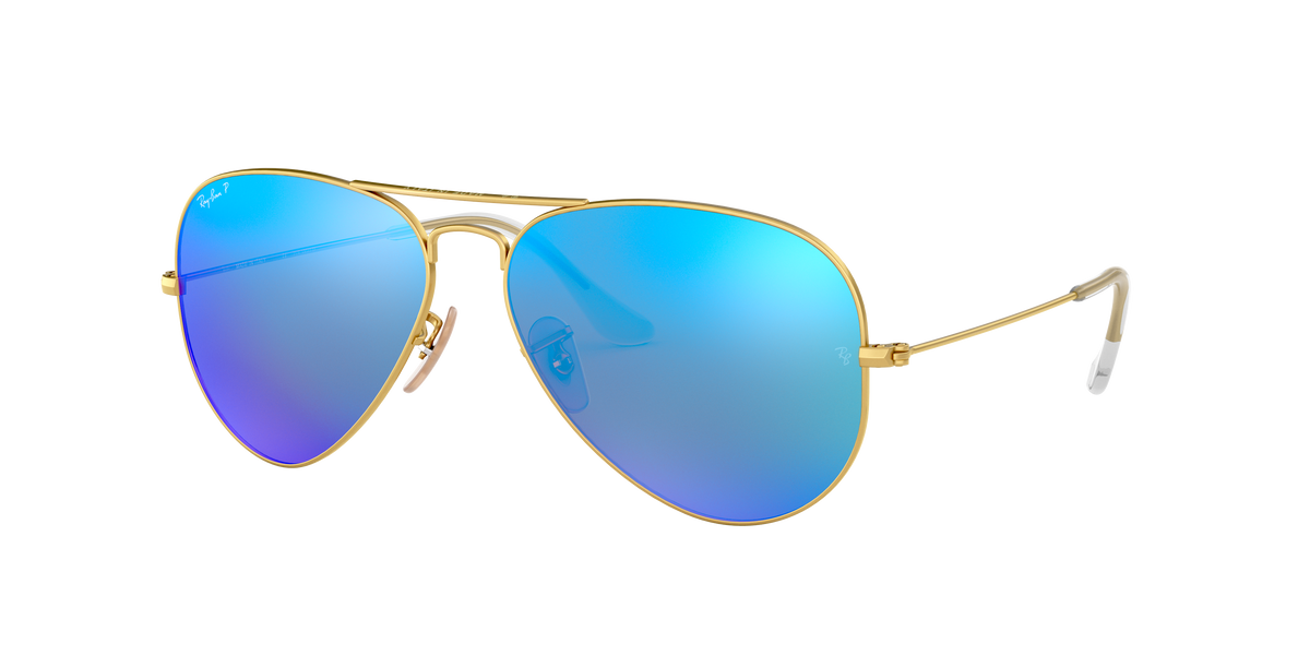 RB3025 - 1124L sunglasses - view 3