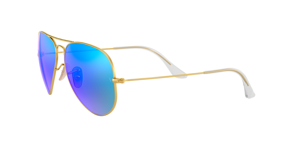RB3025 - 1124L sunglasses - view 4