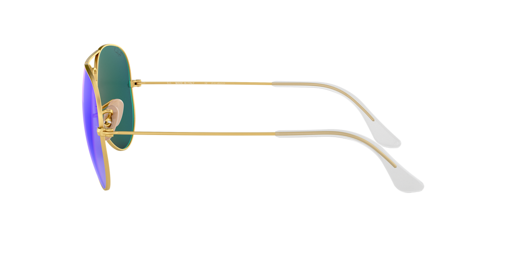 RB3025 - 1124L sunglasses - view 5
