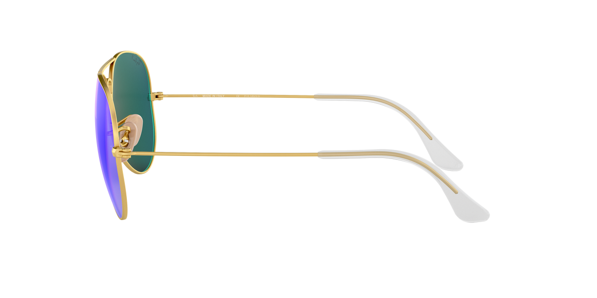 RB3025 - 1124L sunglasses - view 5